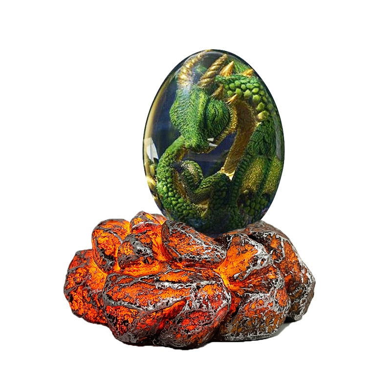 🐲Lava Dragon Egg🐲 - Laven Club