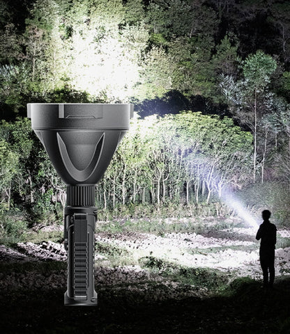 Long-shot Bright Led Spotlight - Laven Club