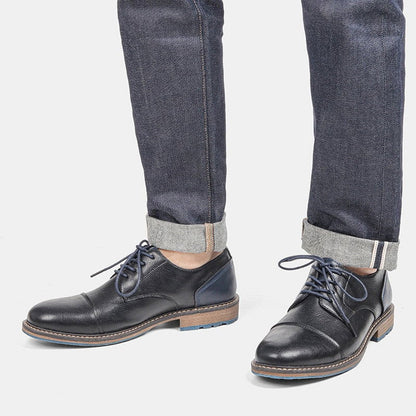 Luxury Designer Men's Shoes - Laven Club