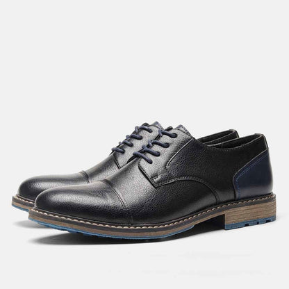 Luxury Designer Men's Shoes - Laven Club