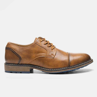 Luxury Designer Men's Shoes - Laven Club