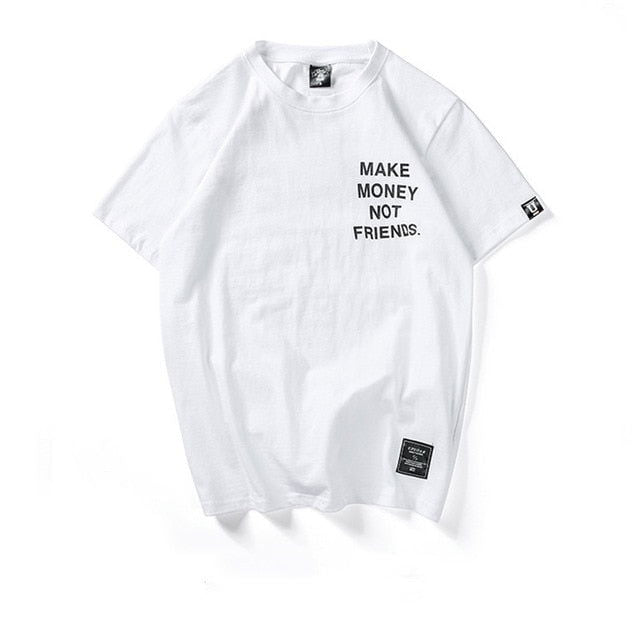 MMNF Premium T-Shirt - Laven Club