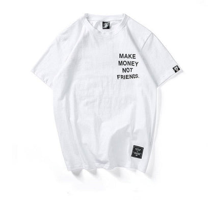 MMNF Premium T-Shirt - Laven Club