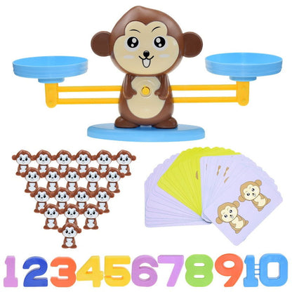 MONTESSORI MATH GAME - Laven Club