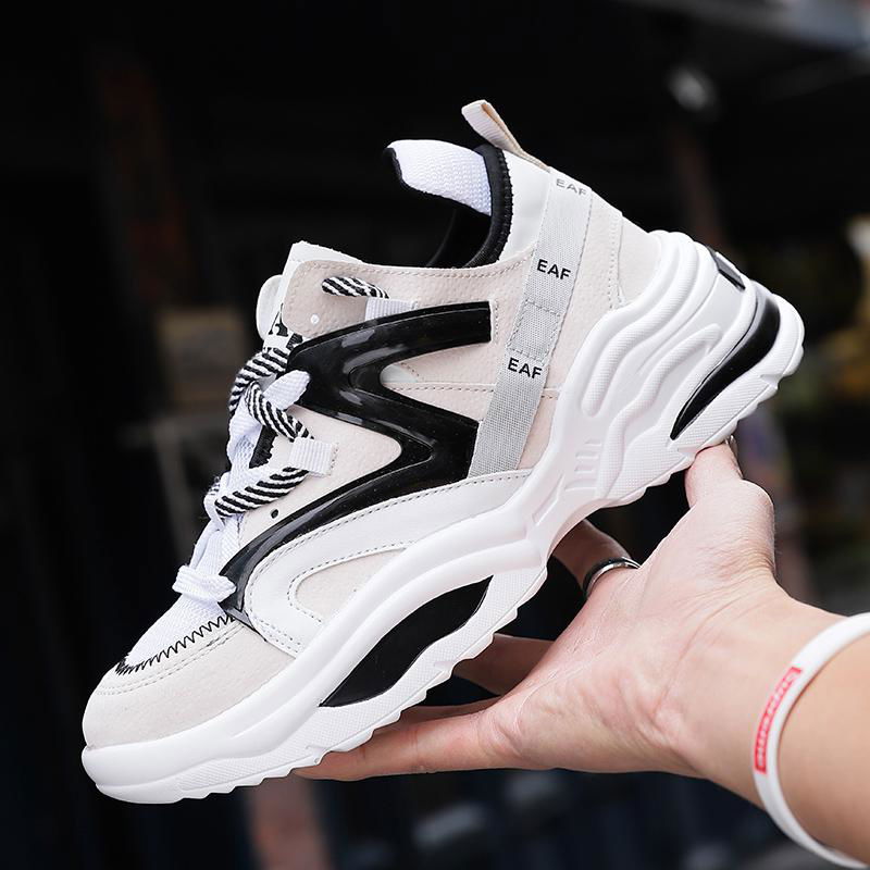 Masculino - Multi-Color Sneakers - Laven Club