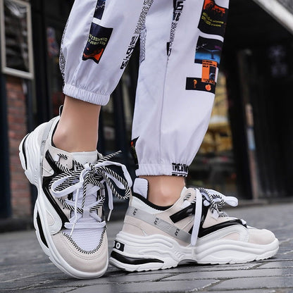 Masculino - Multi-Color Sneakers - Laven Club