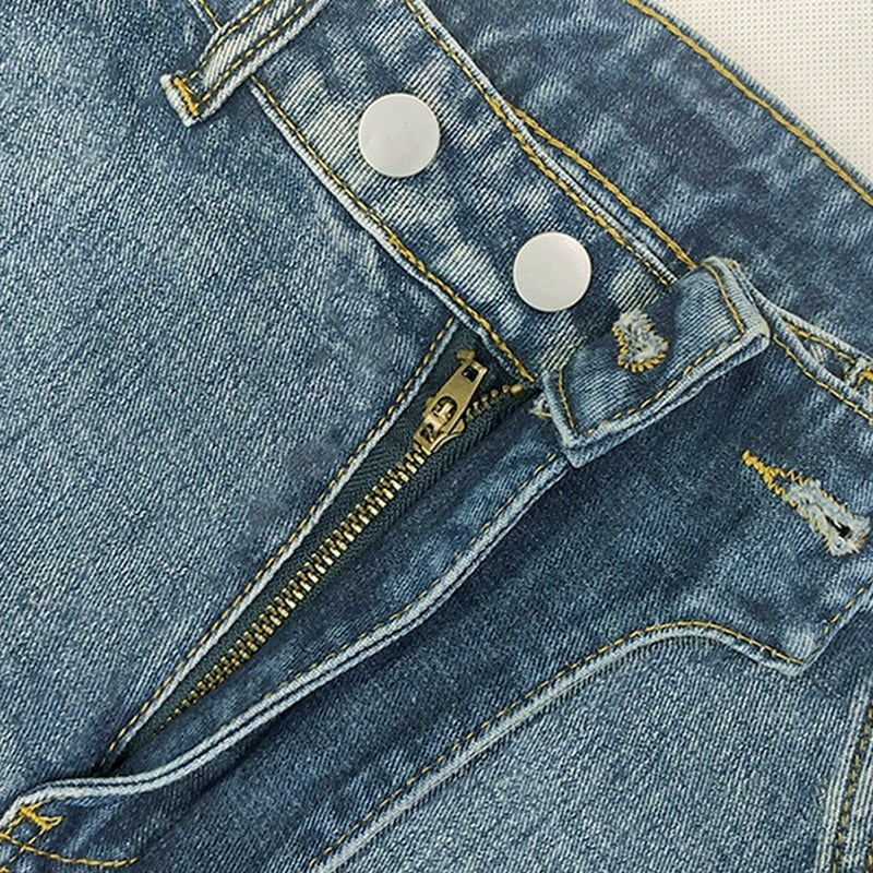 Mens Slim Brando Jeans - Laven Club