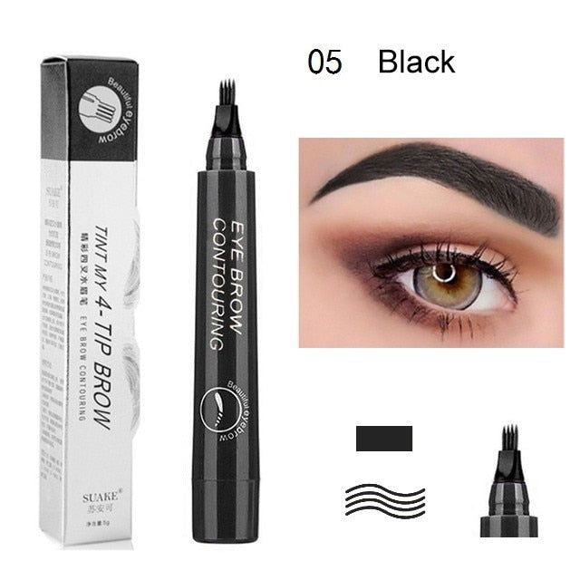 Microblade Eyebrow Pen - Laven Club