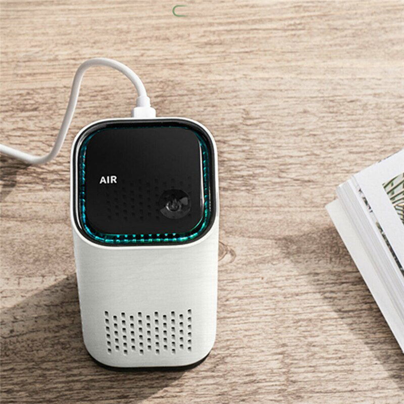 Mini Pet Air Purifier - Laven Club