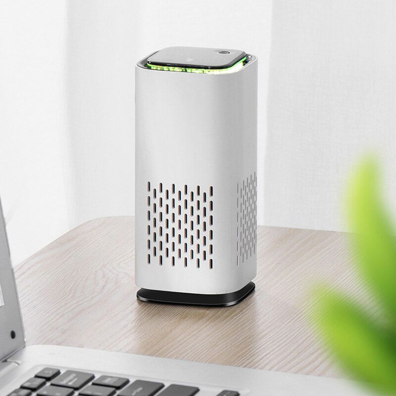 Mini Pet Air Purifier - Laven Club