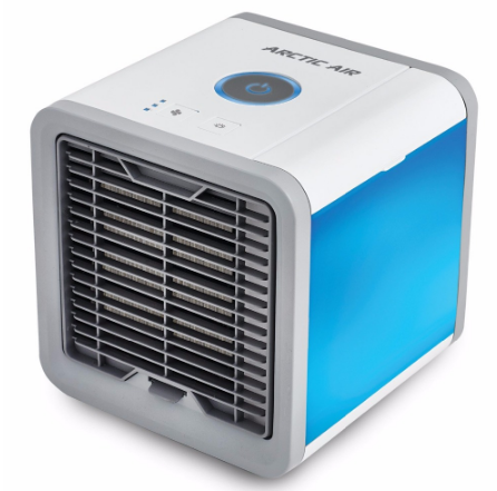 Mini USB Air Conditioner - Laven Club