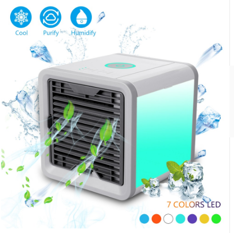 Mini USB Air Conditioner - Laven Club