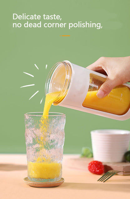 MixPossible Mini Juicer - Laven Club