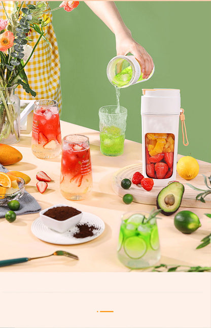 MixPossible Mini Juicer - Laven Club