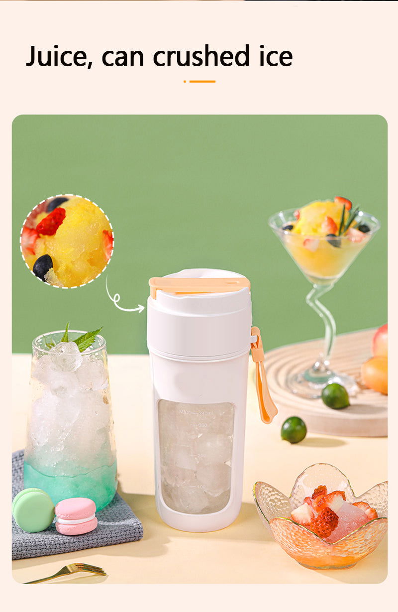 MixPossible Mini Juicer - Laven Club