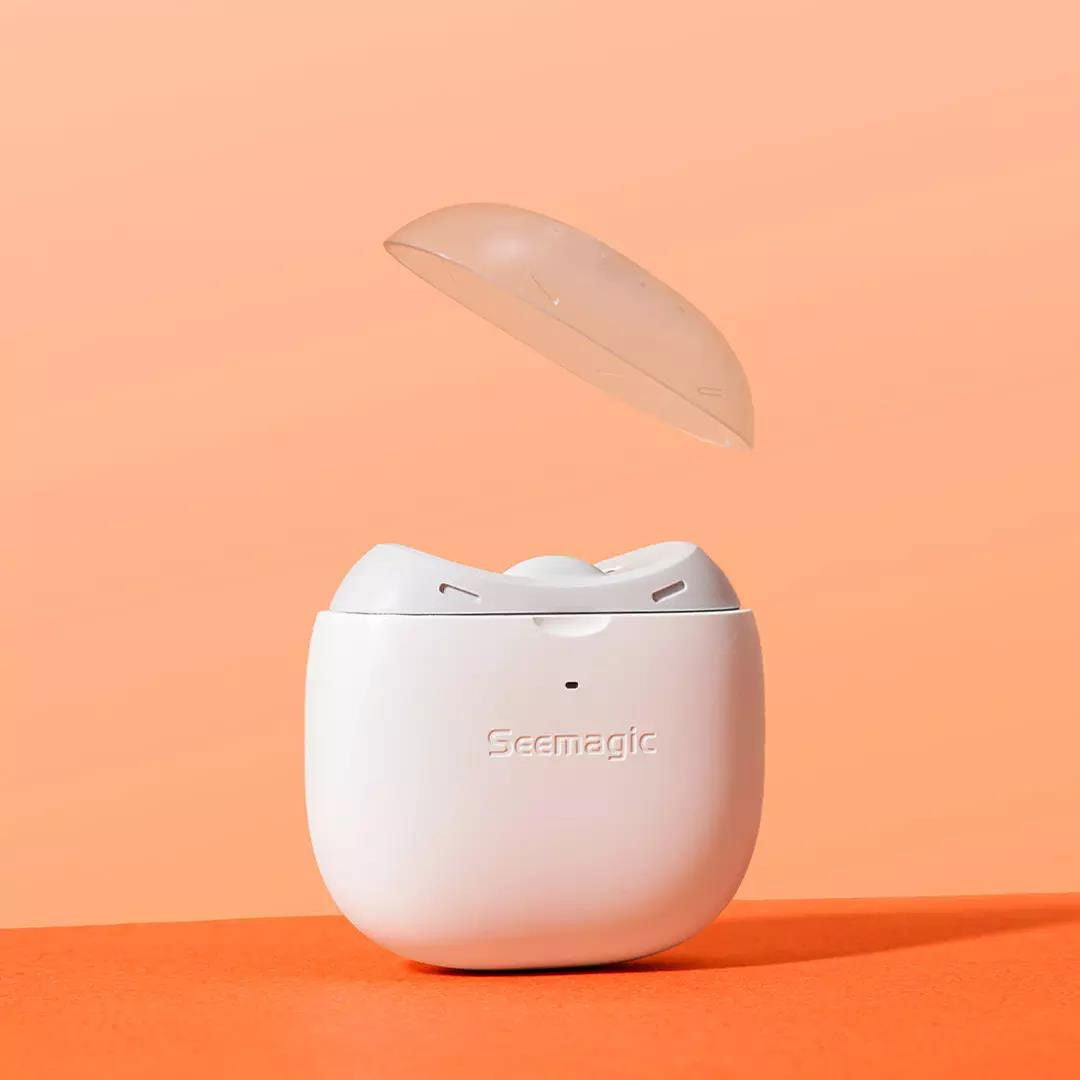 NailPod - Automatic Electric Nail Clipper - Laven Club