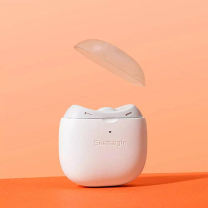 NailPod - Automatic Electric Nail Clipper - Laven Club