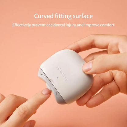 NailPod - Automatic Electric Nail Clipper - Laven Club