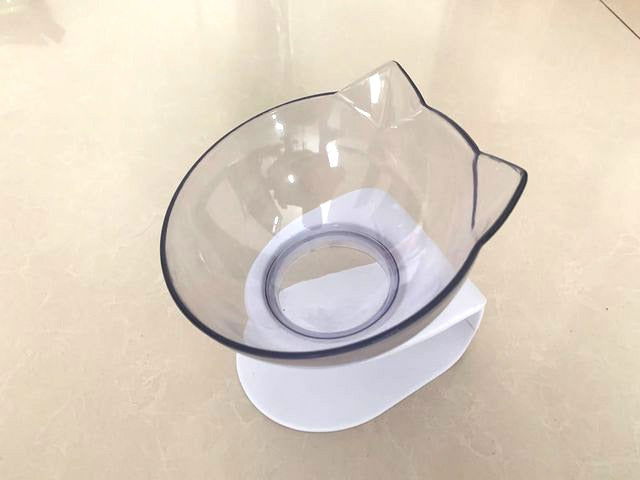 Non-Slip Double Pet Bowl - Laven Club