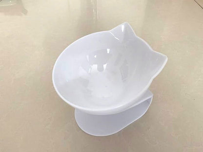 Non-Slip Double Pet Bowl - Laven Club