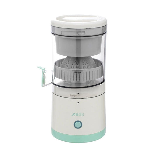 NutriQuench - Portable USB Cordless Fruit Juicer - Laven Club