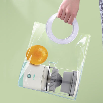 NutriQuench - Portable USB Cordless Fruit Juicer - Laven Club