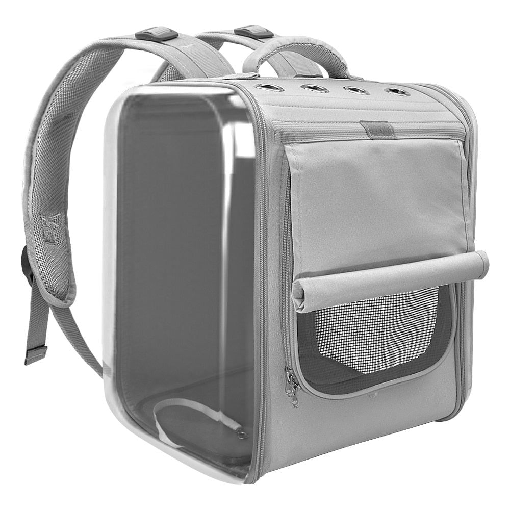 PET CAT CARRIER BACKPACK - Laven Club