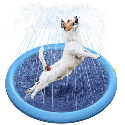 PET SUMMER SPRINKLER PAD - Laven Club