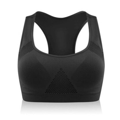 PROFESSIONAL ATHLETIC SPORTS BRA - Laven Club