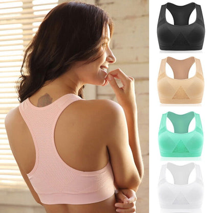 PROFESSIONAL ATHLETIC SPORTS BRA - Laven Club