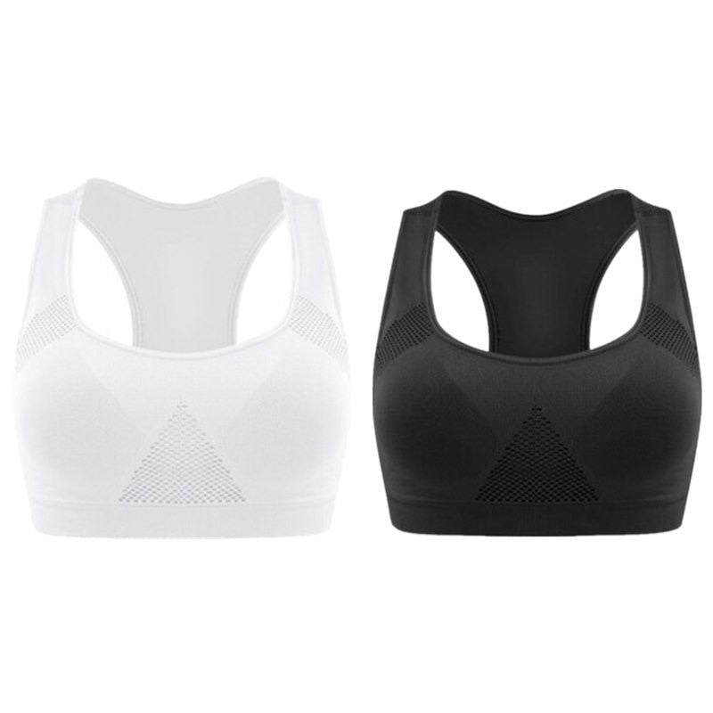 PROFESSIONAL ATHLETIC SPORTS BRA - Laven Club