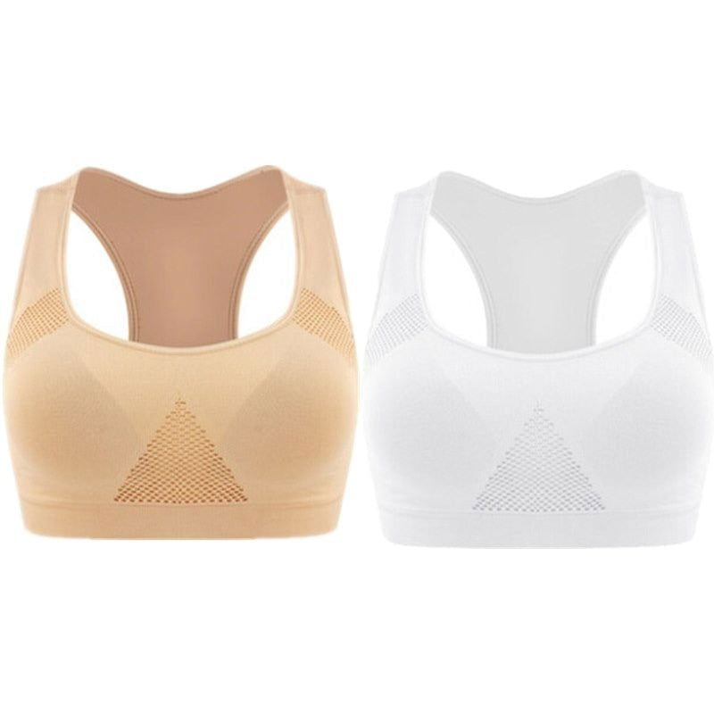 PROFESSIONAL ATHLETIC SPORTS BRA - Laven Club