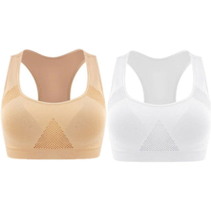 PROFESSIONAL ATHLETIC SPORTS BRA - Laven Club