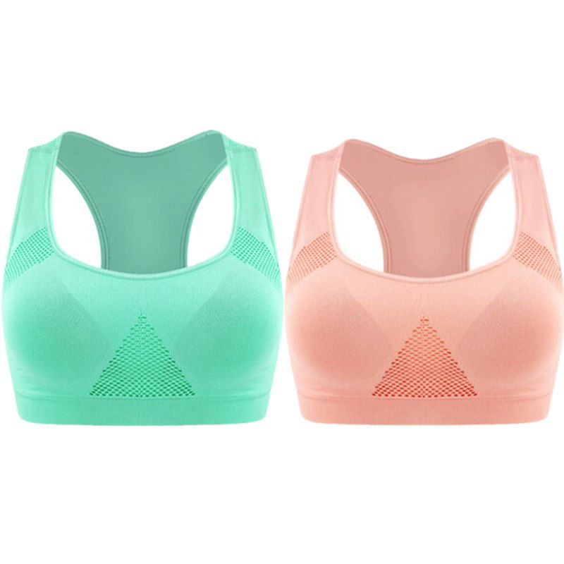 PROFESSIONAL ATHLETIC SPORTS BRA - Laven Club