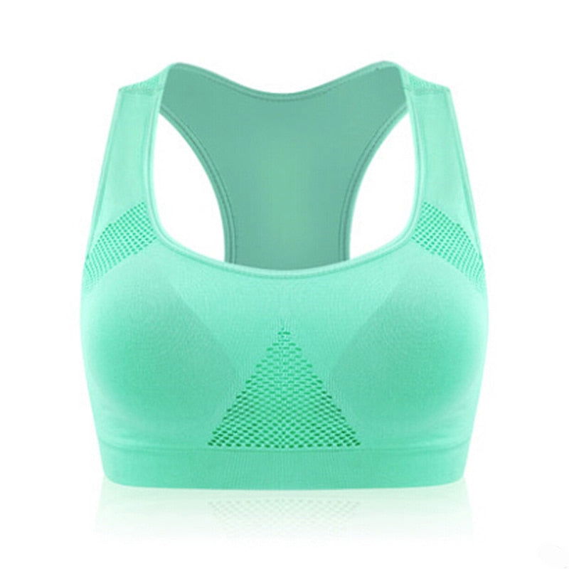 PROFESSIONAL ATHLETIC SPORTS BRA - Laven Club