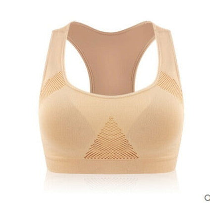 PROFESSIONAL ATHLETIC SPORTS BRA - Laven Club