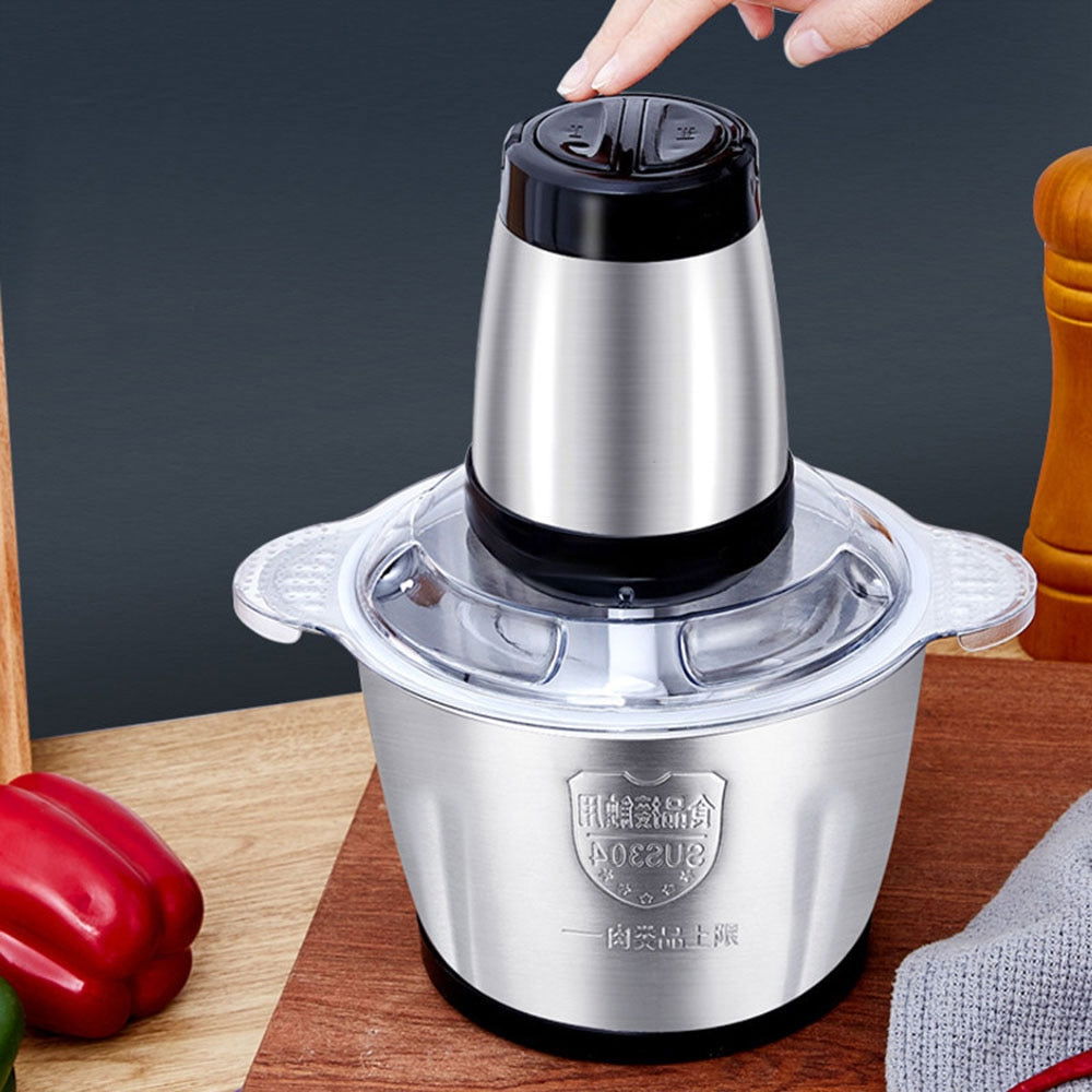 PRO FOOD GRINDER - Laven Club