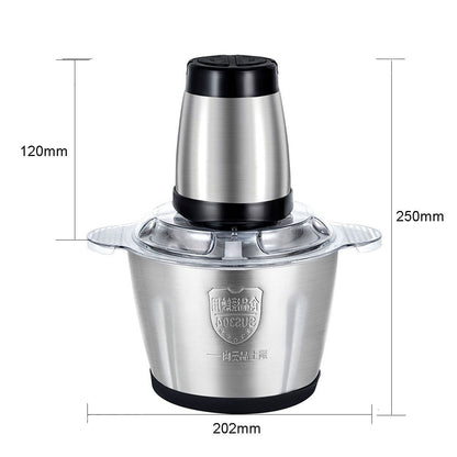 PRO FOOD GRINDER - Laven Club