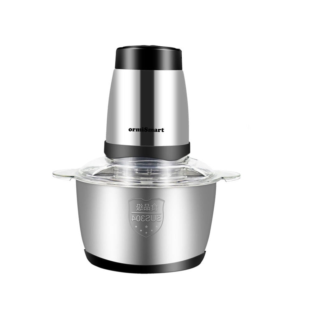 PRO FOOD GRINDER - Laven Club