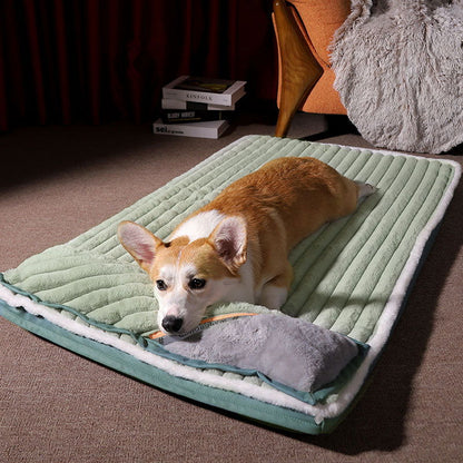 PetPad - Orthopedic dog bed - Laven Club