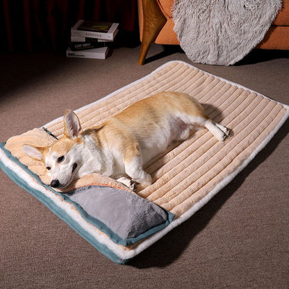 PetPad - Orthopedic dog bed - Laven Club