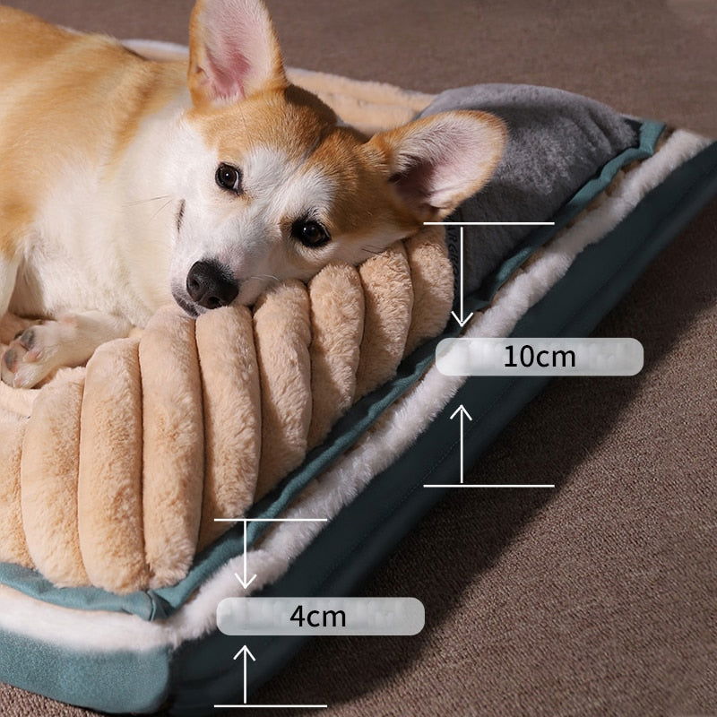 PetPad - Orthopedic dog bed - Laven Club