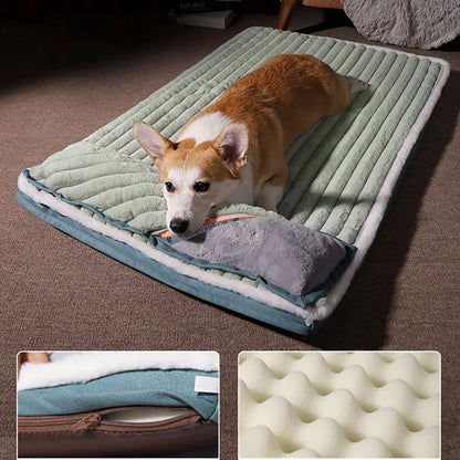 PetPad - Orthopedic dog bed - Laven Club