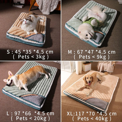PetPad - Orthopedic dog bed - Laven Club