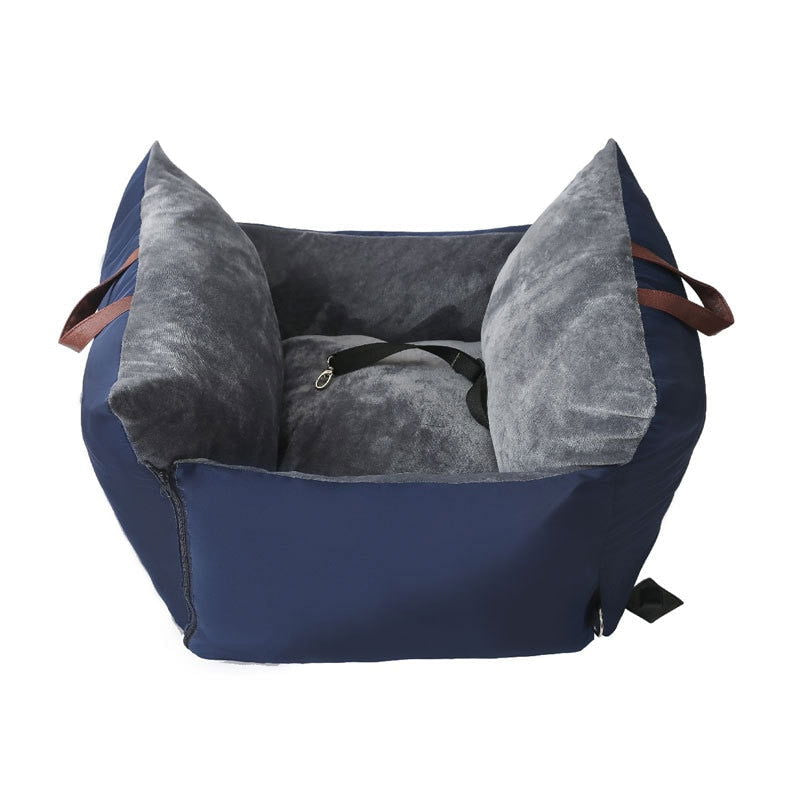 PetPorter - 2 in 1 Portable Pet Handbag & Car Seat - Laven Club