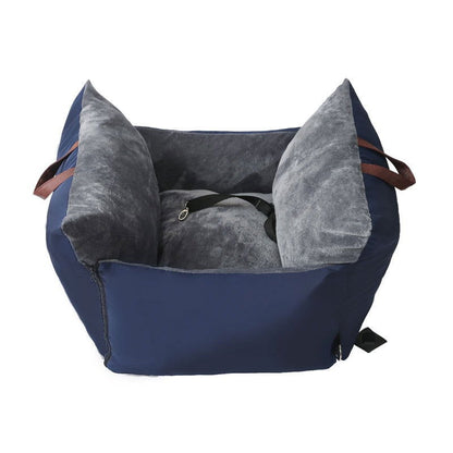 PetPorter - 2 in 1 Portable Pet Handbag & Car Seat - Laven Club