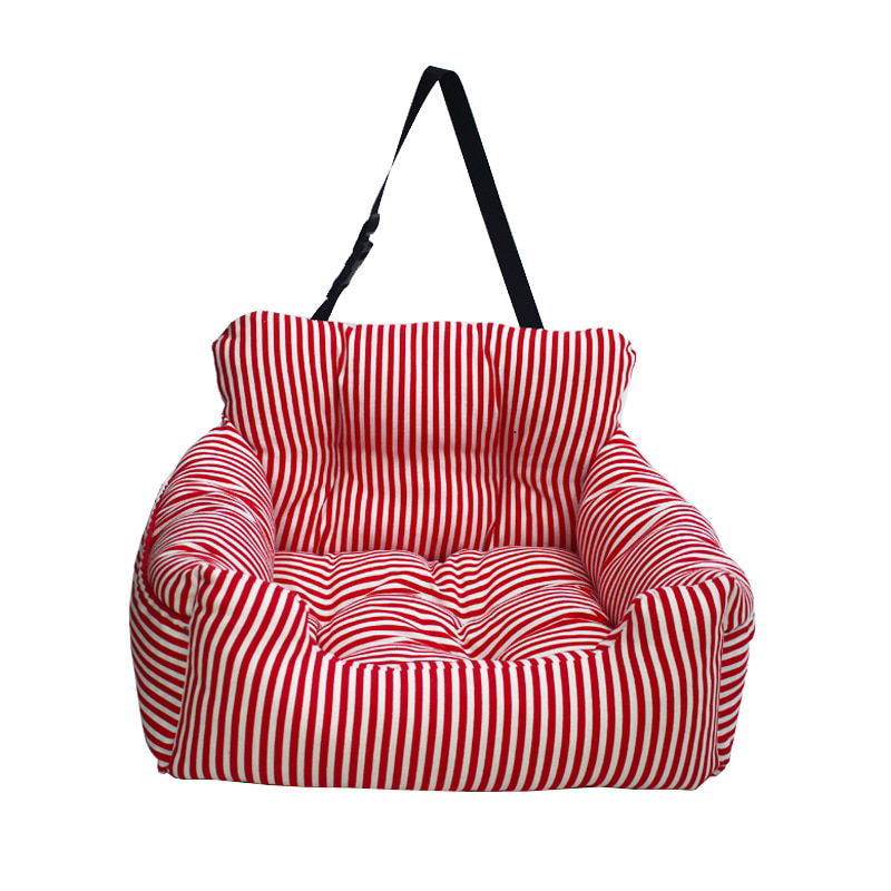 PetPorter - 2 in 1 Portable Pet Handbag & Car Seat - Laven Club