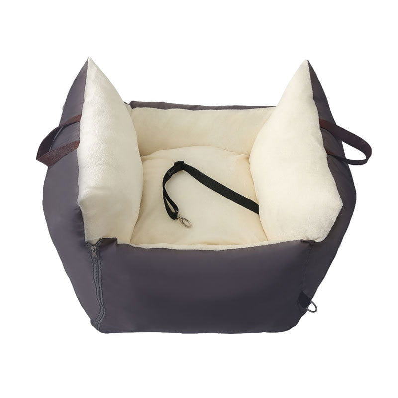 PetPorter - 2 in 1 Portable Pet Handbag & Car Seat - Laven Club