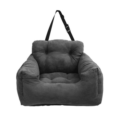 PetPorter - 2 in 1 Portable Pet Handbag & Car Seat - Laven Club