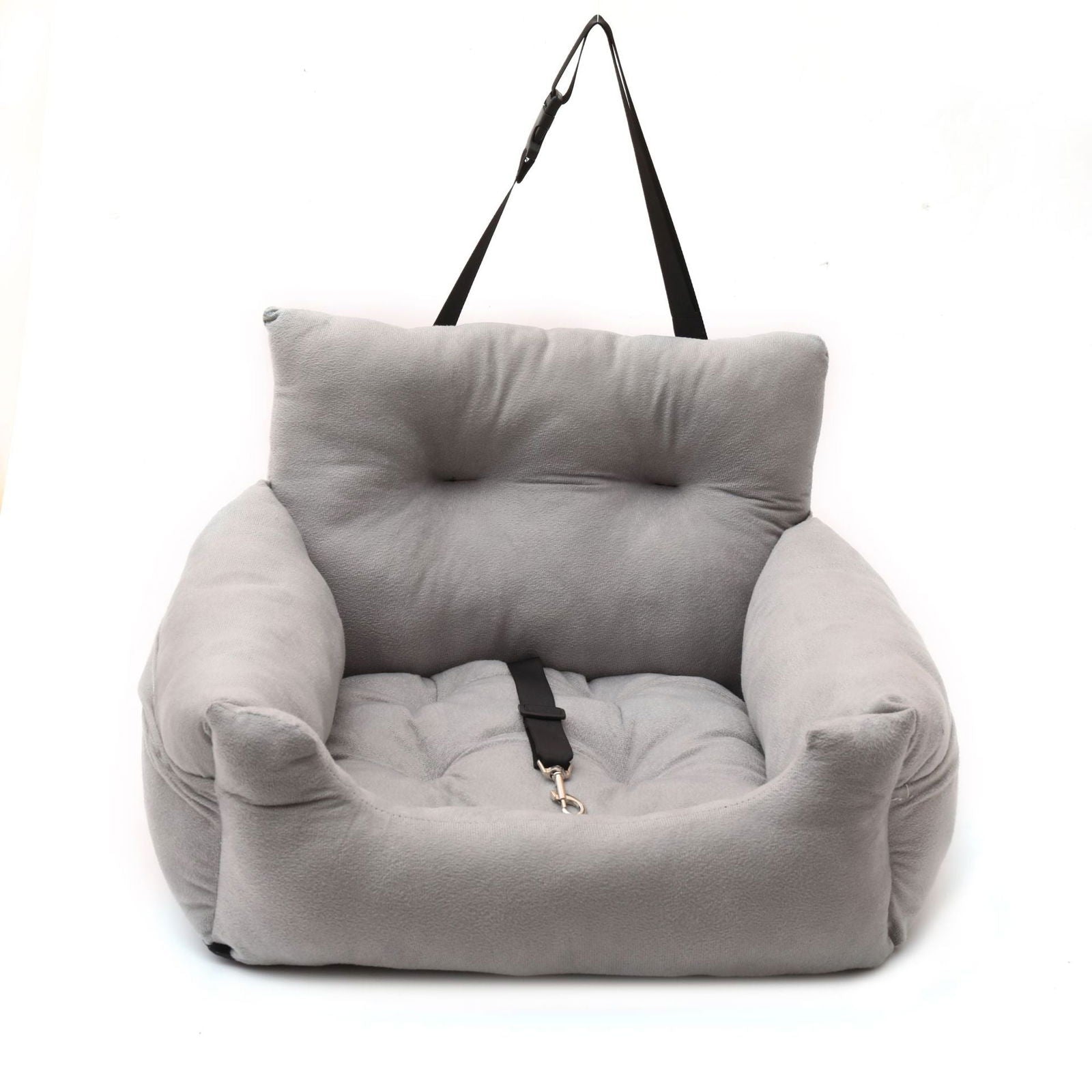 PetPorter - 2 in 1 Portable Pet Handbag & Car Seat - Laven Club